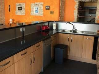 Vente appartement 6 pièces