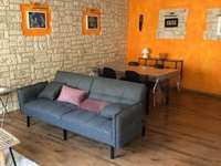 Vente appartement 6 pièces