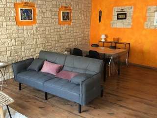 Vente appartement 6 pièces