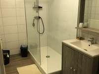 Vente appartement 6 pièces