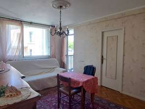 Vente Appartement 3 piècesThouars