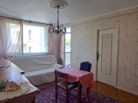 Vente appartement 3 pièces Thouars 79