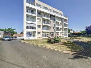 Vente Appartement 2 piècesThouars