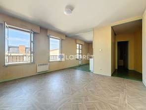 Vente Appartement 3 piècesThouars