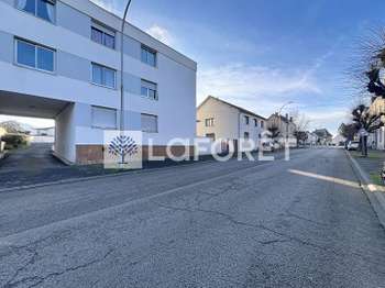 Vente appartement 2 pièces Thouars 79