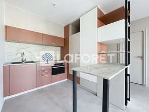 Vente Appartement 2 piècesThouars