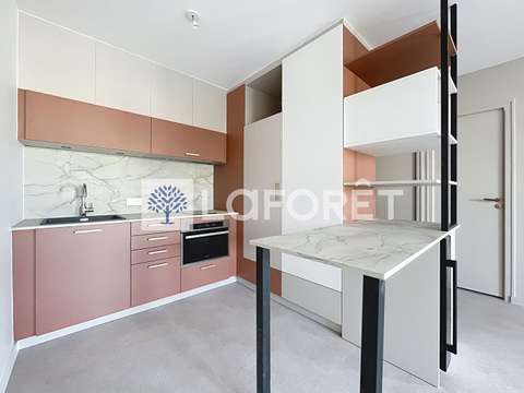 Vente appartement 2 pièces Thouars 79