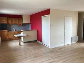 Vente Appartement 3 piècesThouars
