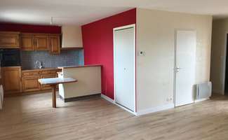 Photo Vente appartement Thouars