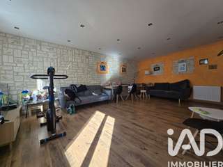 Vente appartement 5 pièces Vente appartement 5 pièces