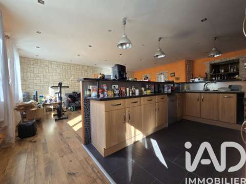Vente appartement 5 pièces Vente appartement 5 pièces