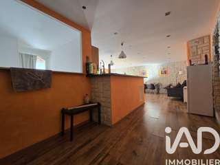 Vente appartement 5 pièces Vente appartement 5 pièces