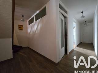 Vente appartement 5 pièces Vente appartement 5 pièces