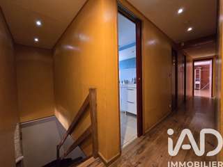 Vente appartement 5 pièces Vente appartement 5 pièces