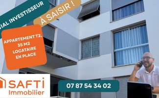 Photo Vente appartement Thouars