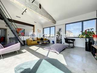 Vente appartement 5 pièces