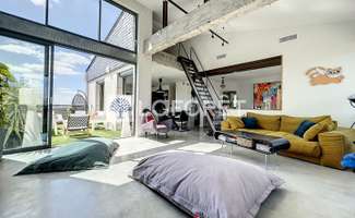 Photo Vente appartement Thouars