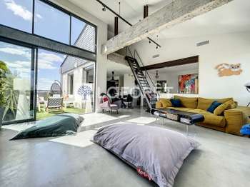 Vente appartement 5 pièces Thouars 79