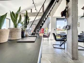 Vente appartement 5 pièces Vente appartement 5 pièces