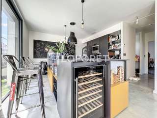 Vente appartement 5 pièces