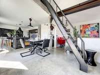 Vente appartement 5 pièces Vente appartement 5 pièces