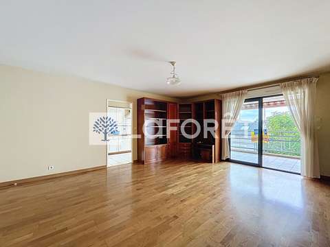 Vente appartement 3 pièces Thouars 79
