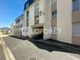 Vente appartement 3 pièces Thouars - 79