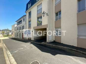 Vente appartement 3 pièces Thouars 79