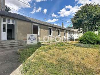 Vente Appartement 3 piècesThouars