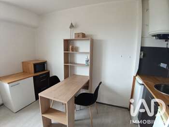 Vente appartement 1 pièce Thouars 79