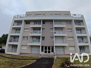 Vente appartement 1 pièce Vente appartement 1 pièce