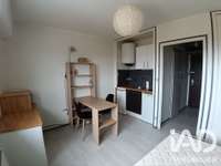 Vente appartement 1 pièce Vente appartement 1 pièce