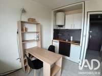 Vente appartement 1 pièce Vente appartement 1 pièce