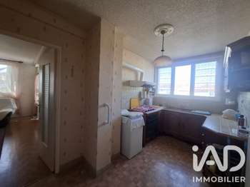 Photo Vente appartement Thouars