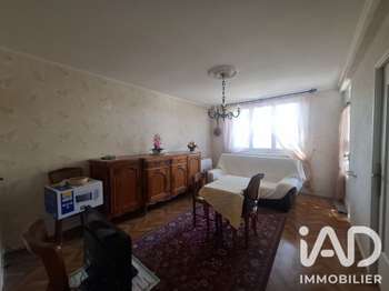 Vente appartement 3 pièces Vente appartement 3 pièces