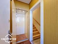 Vente appartement 7 pièces