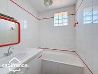 Vente appartement 7 pièces