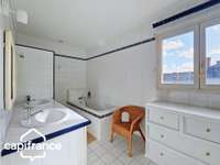 Vente appartement 7 pièces