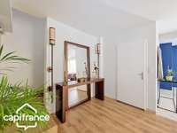 Vente appartement 7 pièces