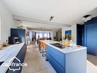 Vente appartement 7 pièces
