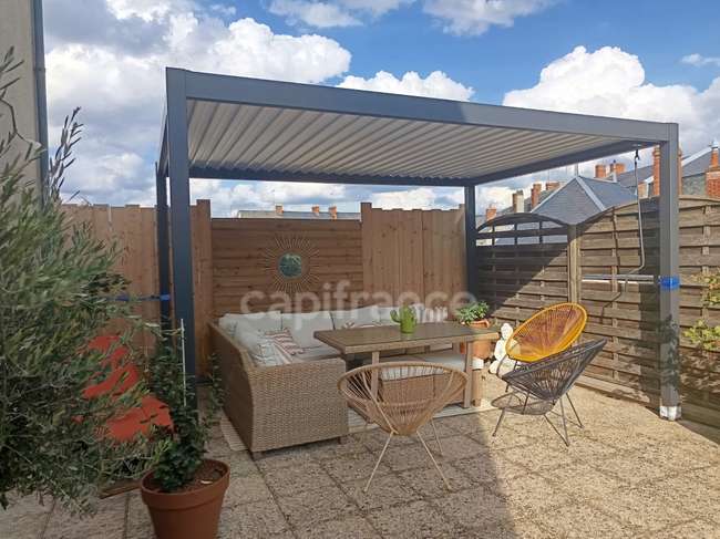 Appartement 7 pièces 200 m² · à Thouars · 200 m² · 248 000 €