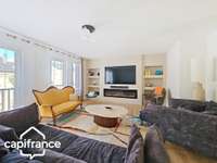 Vente appartement 7 pièces