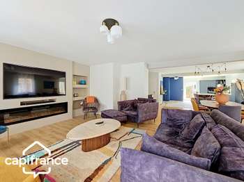 Vente appartement 7 pièces