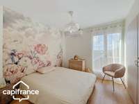 Vente appartement 7 pièces