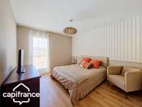 Vente appartement 7 pièces