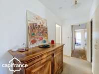 Vente appartement 7 pièces