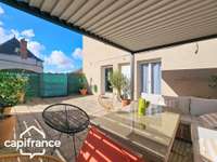Vente appartement 7 pièces