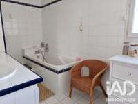 Vente appartement 7 pièces