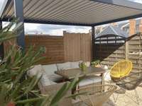 Vente appartement 7 pièces