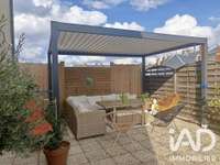 Vente appartement 7 pièces